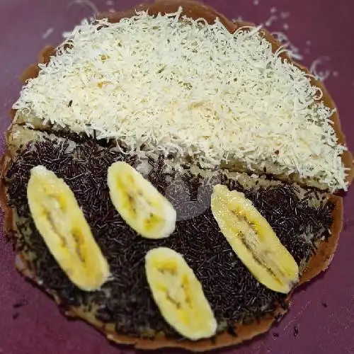 Gambar Makanan Martabak Gang Asem, Ciangsana 4