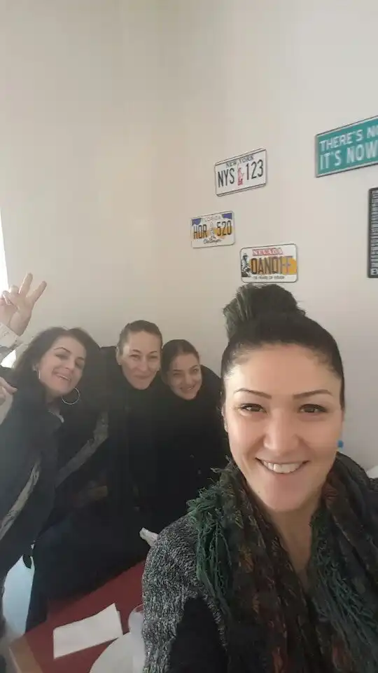 Safi Naz'nin yemek ve ambiyans fotoğrafları 4