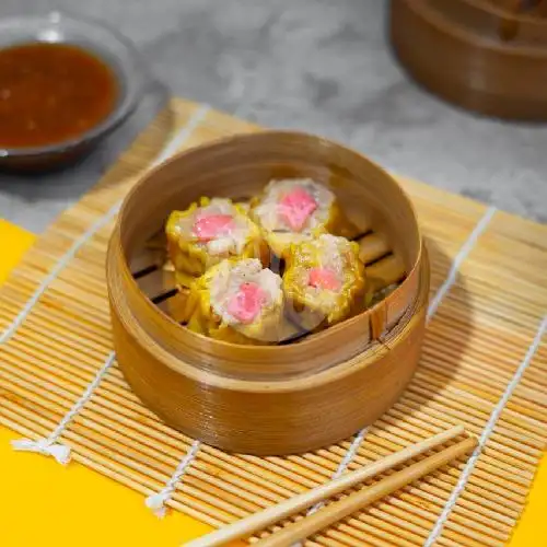 Gambar Makanan Rum Rum Dimsum dan Snack, Kemiri 19