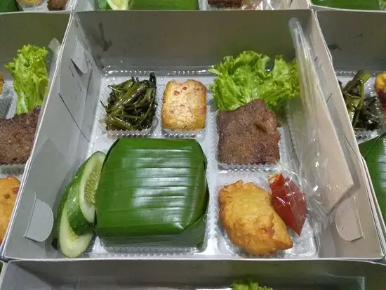 Gambar Makanan Catering Warung Q-Neng 19