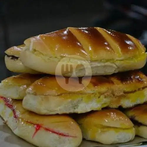 Gambar Makanan Roti Bakar Alif Ba Ta Sa 18