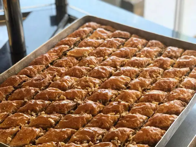 Boşnak Börekçi'nin yemek ve ambiyans fotoğrafları 16