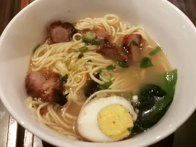 Gambar Makanan Imperial Lamian 10