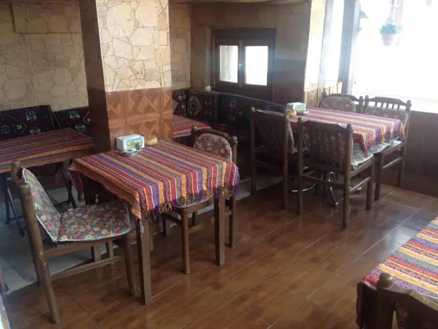 Safir Lezzet Lokantasi'nin yemek ve ambiyans fotoğrafları 1