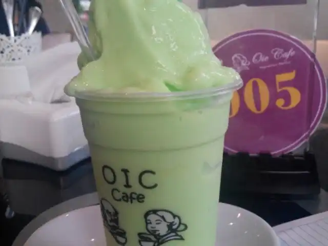 OIC Cafe Signature Outlet Food Photo 5
