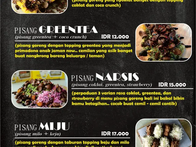 Gambar Makanan Pasta Kangen 11