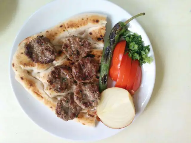 Piyazcı Ahmet'nin yemek ve ambiyans fotoğrafları 51