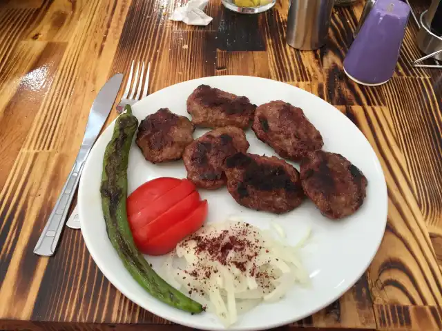 Can Kasap Ve Izgara'nin yemek ve ambiyans fotoğrafları 7