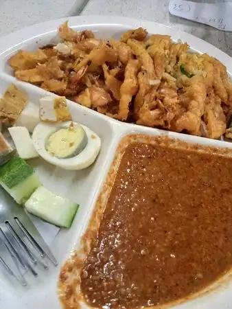 Bihun Sup Langgaq Food Photo 3