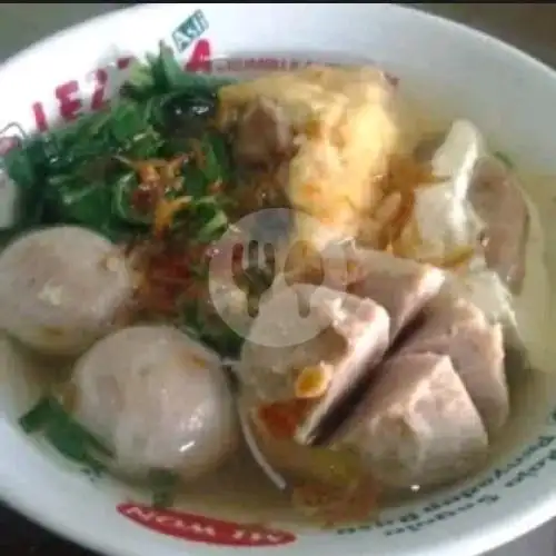 Gambar Makanan Sop Sumsum & Bakso D'King, Bilal 6