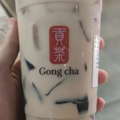 Gongcha