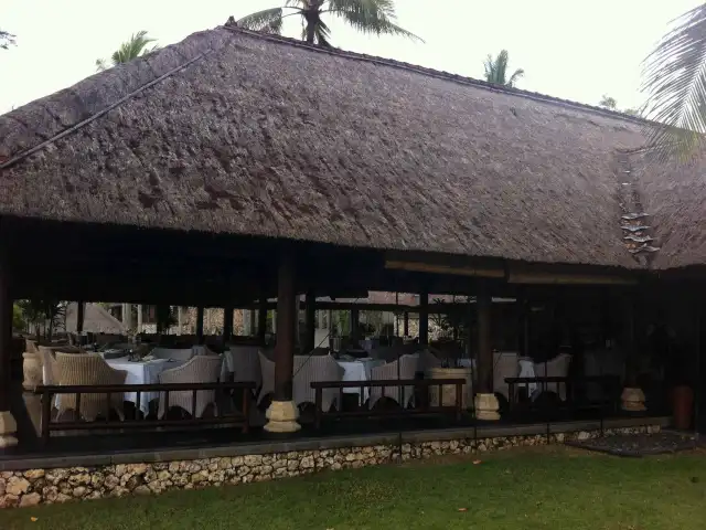 Gambar Makanan Frangipani Cafe - The Oberoi 5