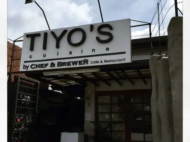 Tiyo's Cuisine Food Photo 4