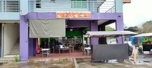 Restaurant Tom Yam Taste