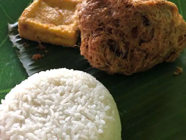 Gambar Makanan Bebek Kremes Bu Uju 18