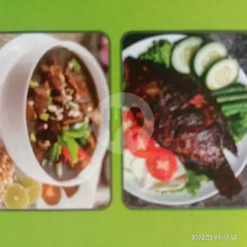 Gambar Makanan Rumah Makan Pawon Dese 6