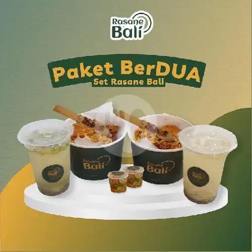 Gambar Makanan Rasane Bali, OYS Kemanggisan 14