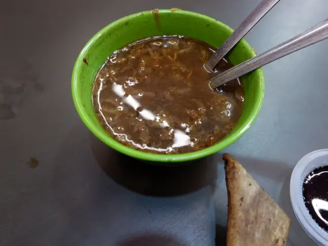 Gambar Makanan Sop Konro Karebosi 8