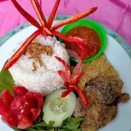 Gambar Makanan Warung P.Djoko, Lowokwaru 6