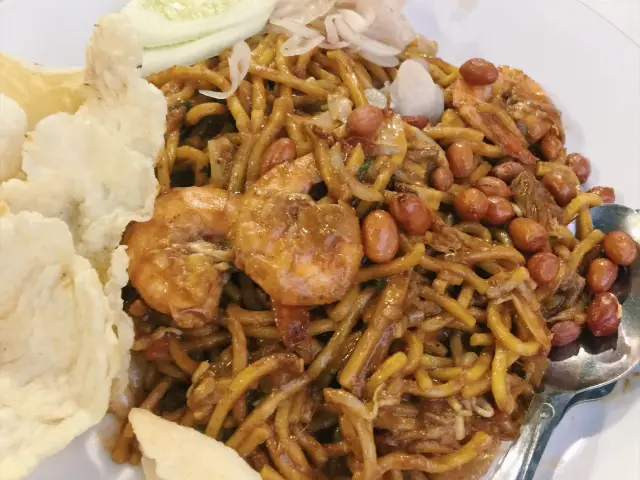 Gambar Makanan Mie Aceh Bang Jaly 9