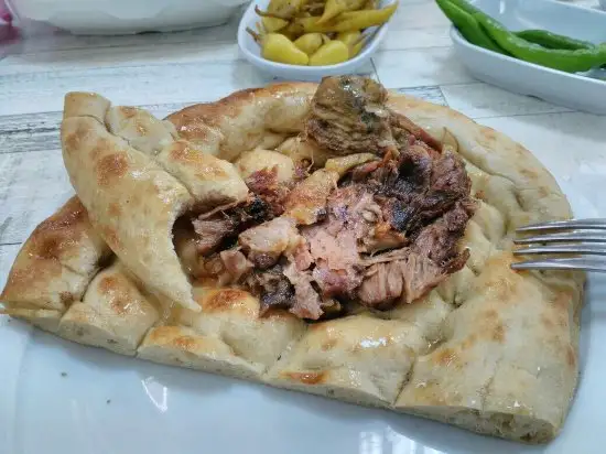 Hacı Şükrü'nin yemek ve ambiyans fotoğrafları 58