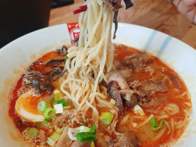 Gambar Makanan UniversalNoodleIchiroChazukeRamenMarket 2