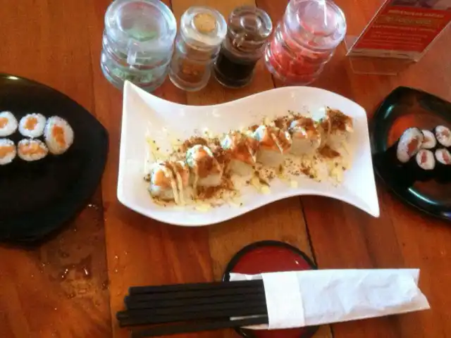 Gambar Makanan Sushi Miya81 8