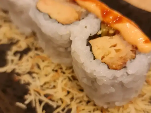 Gambar Makanan Sushi Tei 2