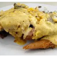 Gambar Makanan Ayam Tulang Lunak Hayam Wuruk, Padang 14