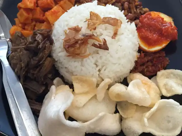 Gambar Makanan Dapur Bu Ben 5