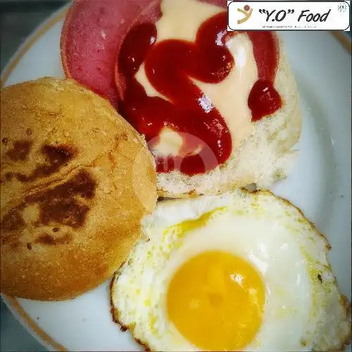 Gambar Makanan Y. O Food 3