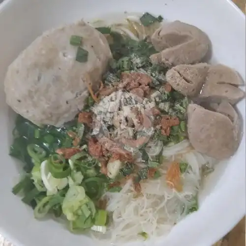 Gambar Makanan Bakmi Pitik & Roti Bakar Unyil 4