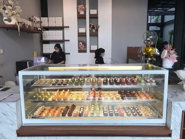 Gambar Makanan Prouve Patisserie 10