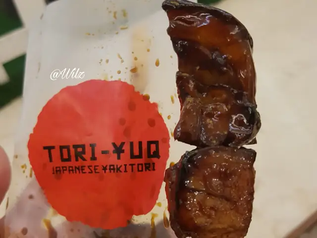 Tori-YuQ