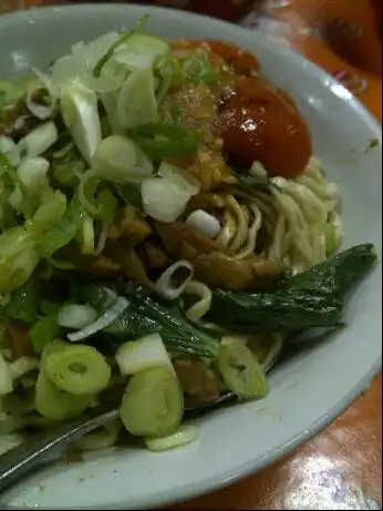 Gambar Makanan Martabak AA & Mie Ayam 13