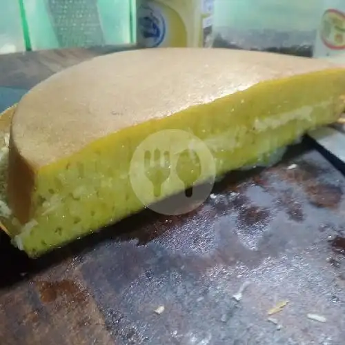 Gambar Makanan Martabak Sans Yahoki, Poltangan 20