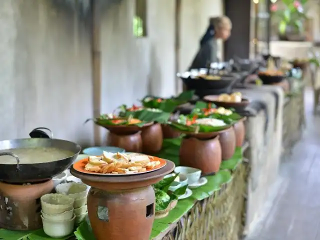 Gambar Makanan Bamboo Forest Restaurant by WHM 17