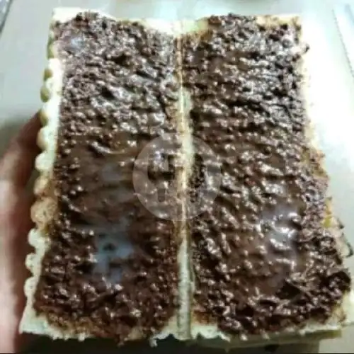 Gambar Makanan Roti Bakar Metropolitan, Pakuan 13