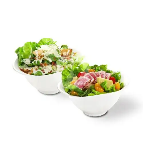 Gambar Makanan SaladStop!, Pacific Place Mall (Salad Stop Healthy) 10