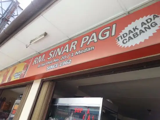 Gambar Makanan RM.Sinar Pagi 9