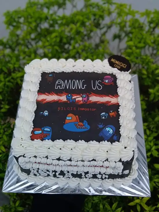 Gambar Makanan Mimicici Cici Cake Cilebut 3