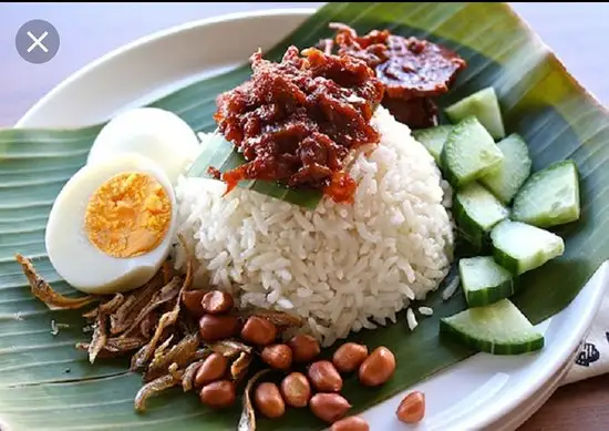 It's Pecktime Malaysia Food Photo 1