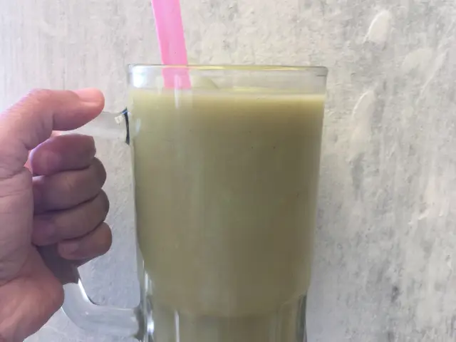 Gambar Makanan Juice Jumbo Cak Ridho 5