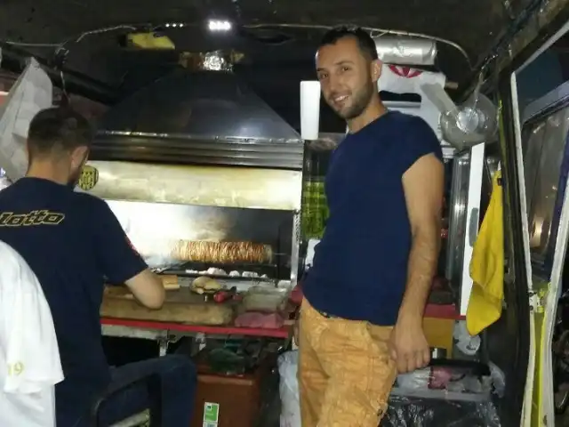Ankaragücü Kokoreç'nin yemek ve ambiyans fotoğrafları 3