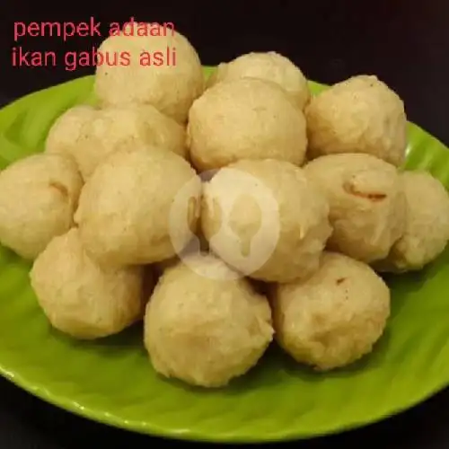 Gambar Makanan Pempek Cek Nabila Kreo 7