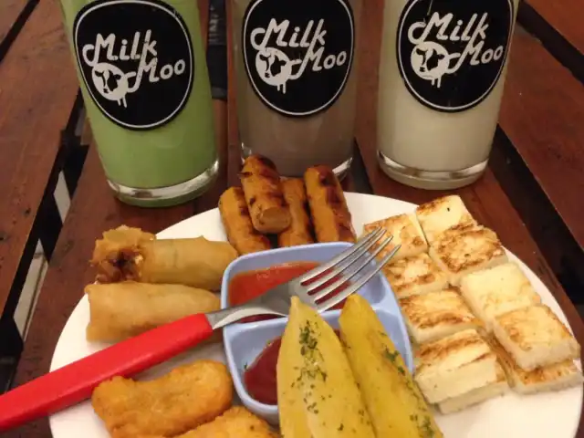 Gambar Makanan Milk Moo 2