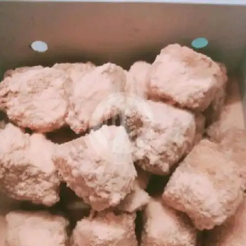 Gambar Makanan Tahu Crispy Berkah, Jatinegara 5