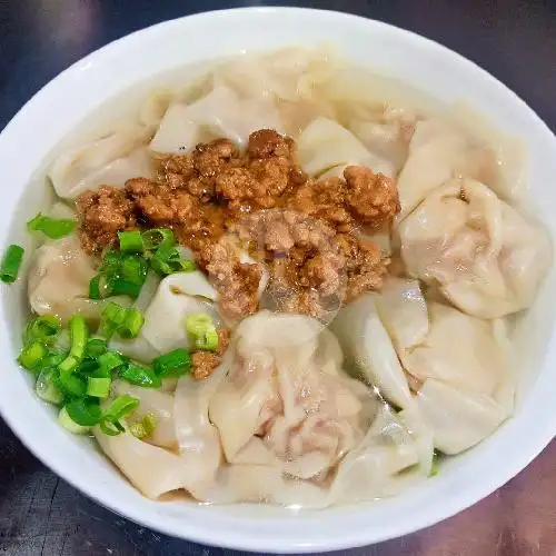 Gambar Makanan Bakmi Atham, Mangga Besar 11