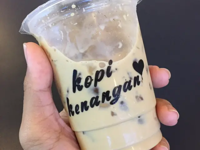 Gambar Makanan KopiKenangan 5