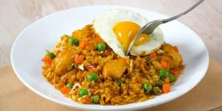 Nasi Goreng Sedap Malam ATT, Perdana kusuma